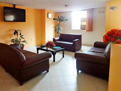 Doral Hotel
