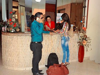 Hotel Doral