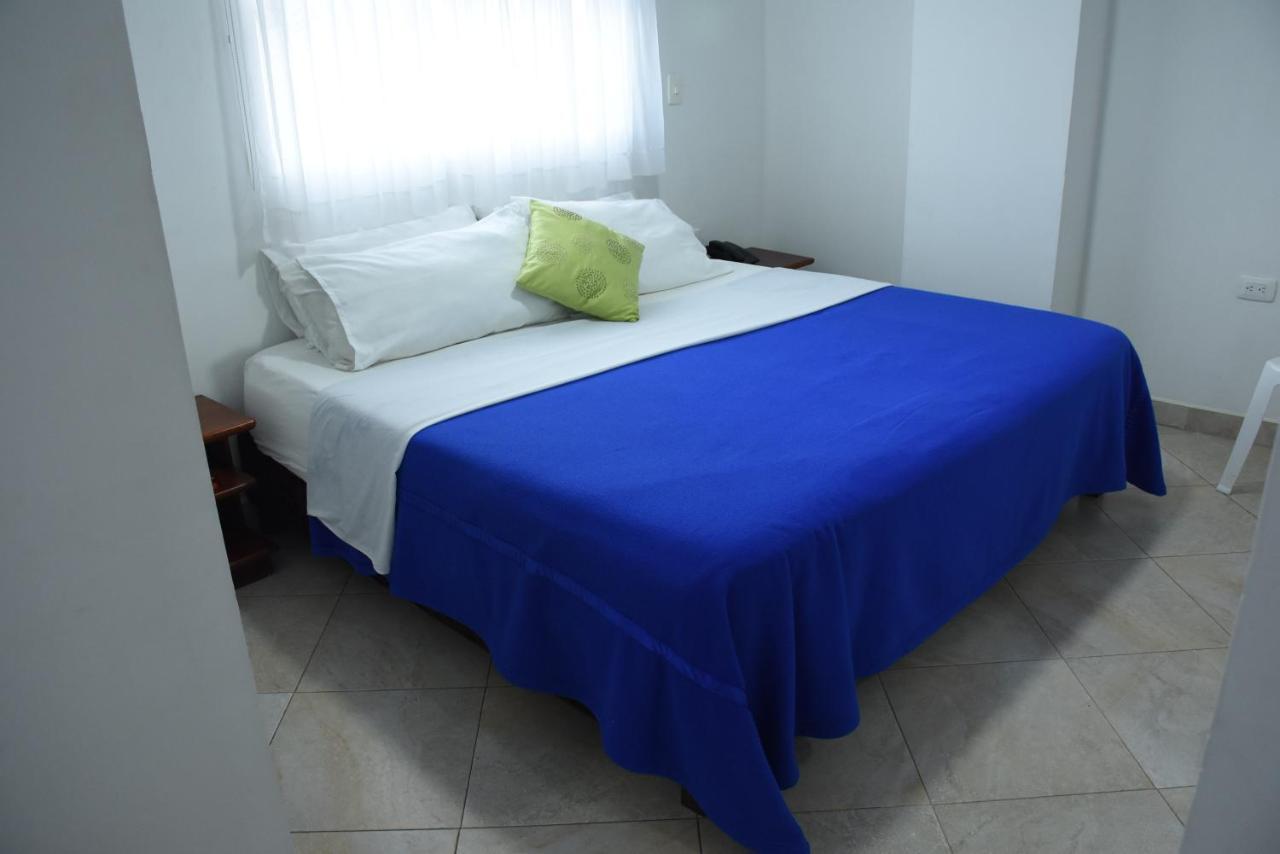 La Hormiga Hotel 3*
