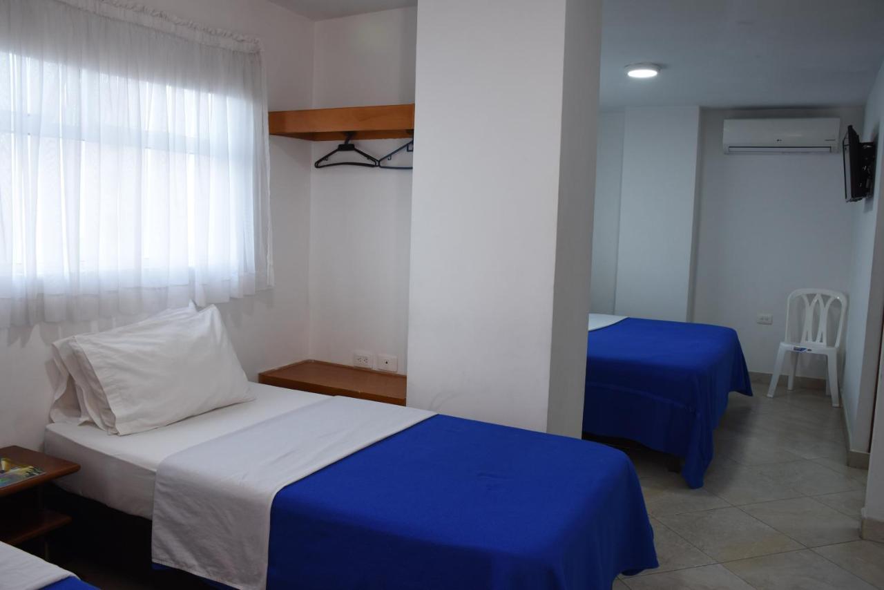 Hotel La Hormiga Bucaramanga