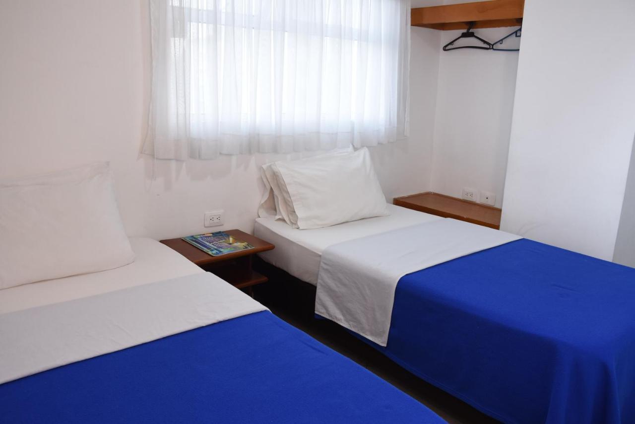 Hotel La Hormiga