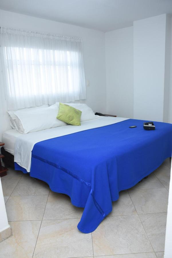 La Hormiga Hotel