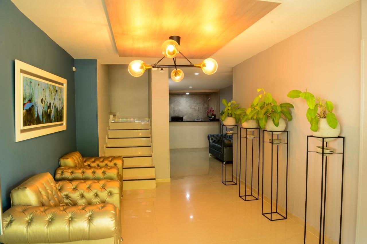 Quinta De Cabecera Bucaramanga