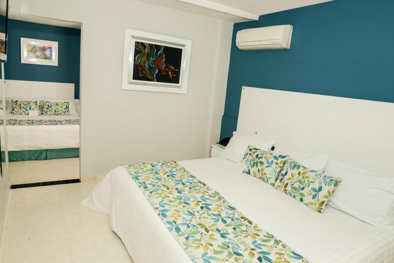 Hotel Quinta De Cabecera 3*
