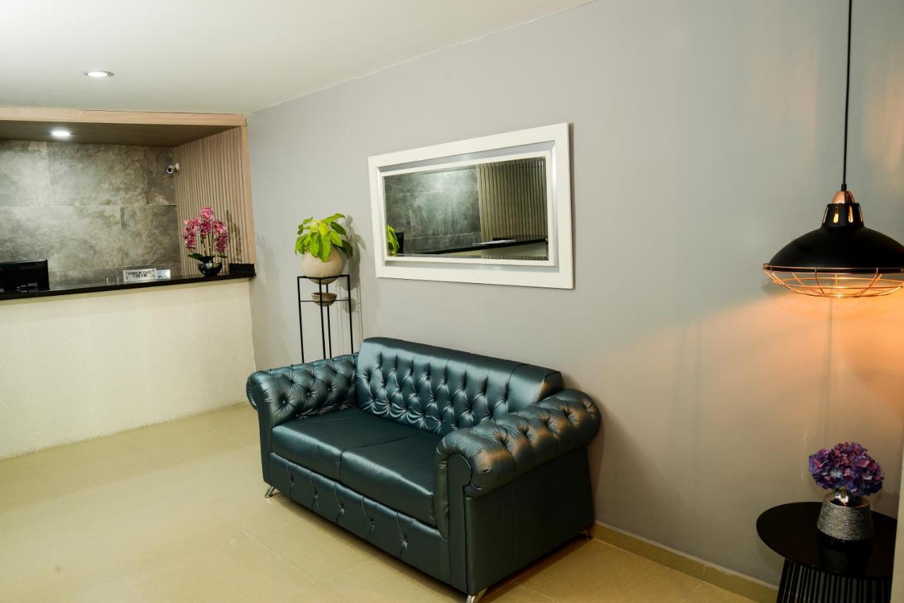Hotel Quinta De Cabecera 3*