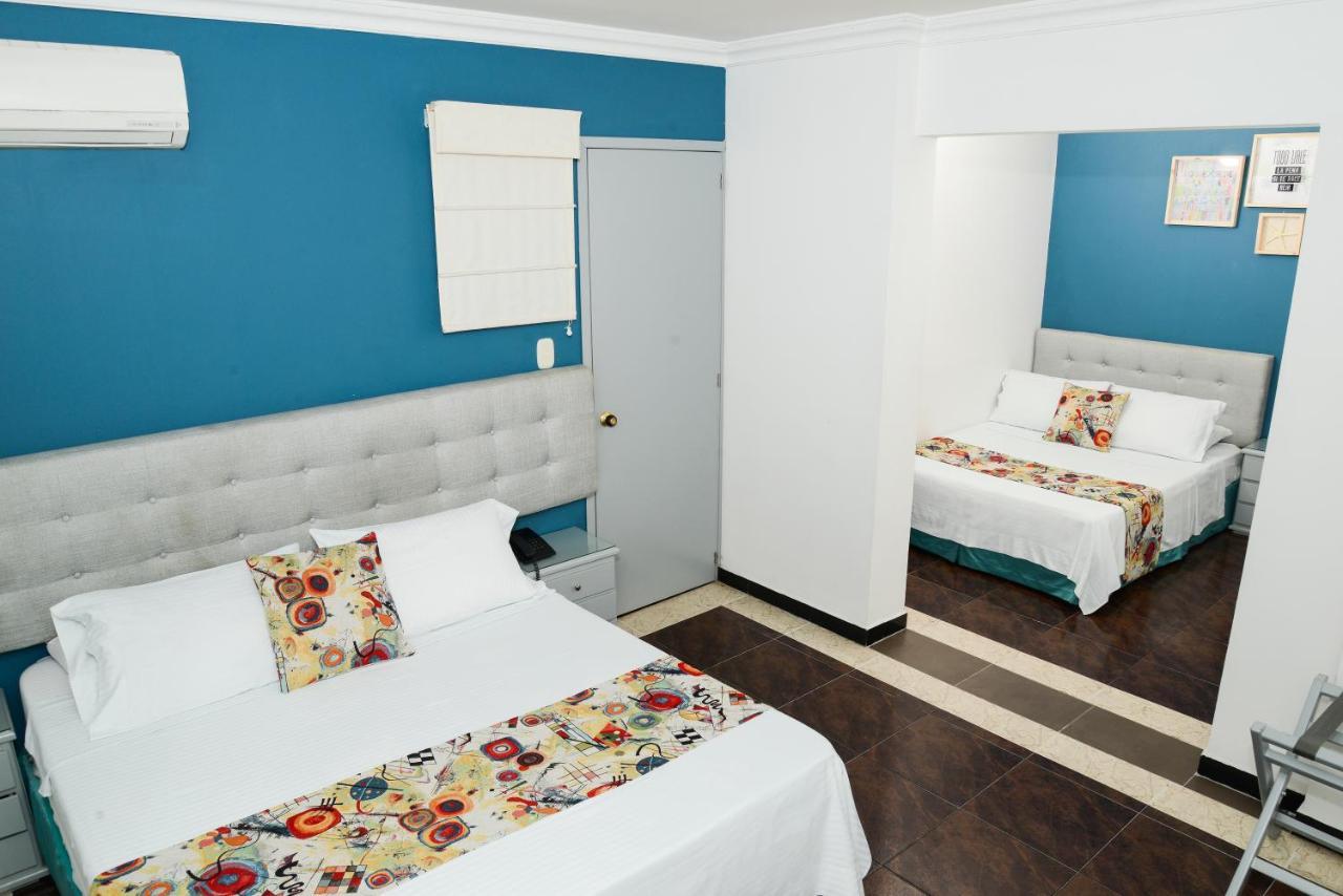 Quinta De Cabecera Hotel