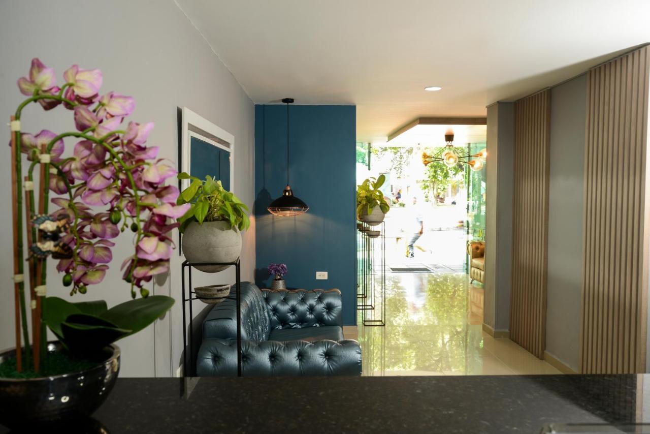 Quinta De Cabecera Hotel